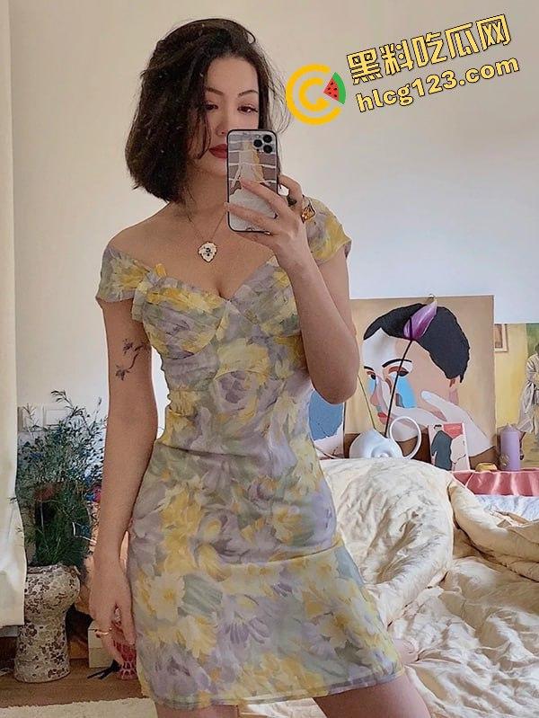 广州极品大奶美女出轨偷情，自抠淫穴高潮迭起，暴力抽插让她潮吹连连！  第4张