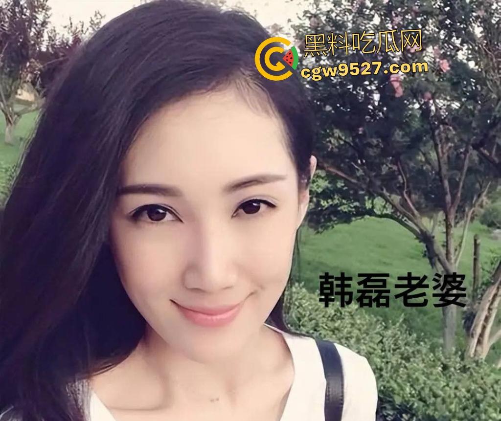 韩磊出轨承诺100万元补偿，事后却失联，女网友曝私密截图和做爱视频，表情似不情愿却为钱屈服！  第2张