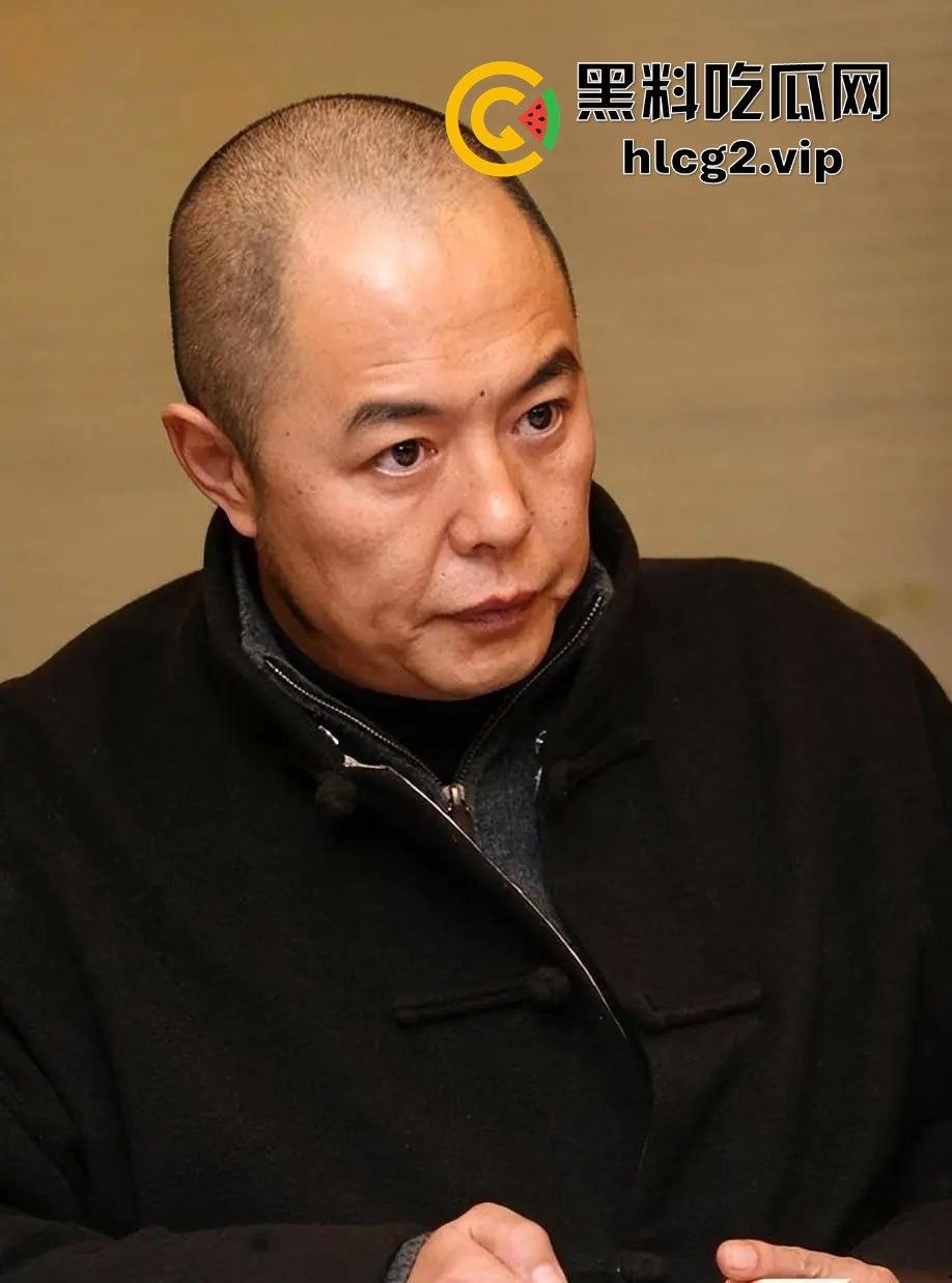 张铁林真敢说！入英籍后暗讽国家博物馆，竟称中国文物应该留在大英博物馆！  第5张