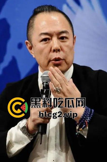 张铁林真敢说！入英籍后暗讽国家博物馆，竟称中国文物应该留在大英博物馆！  第8张