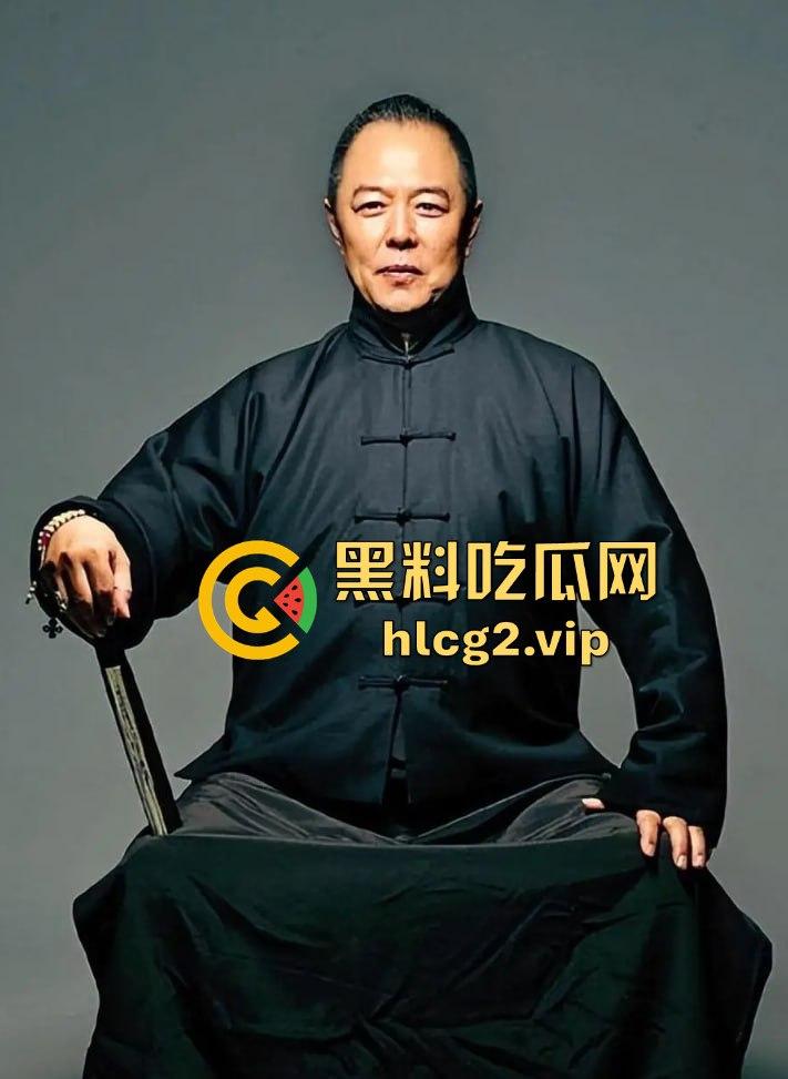 张铁林真敢说！入英籍后暗讽国家博物馆，竟称中国文物应该留在大英博物馆！  第11张