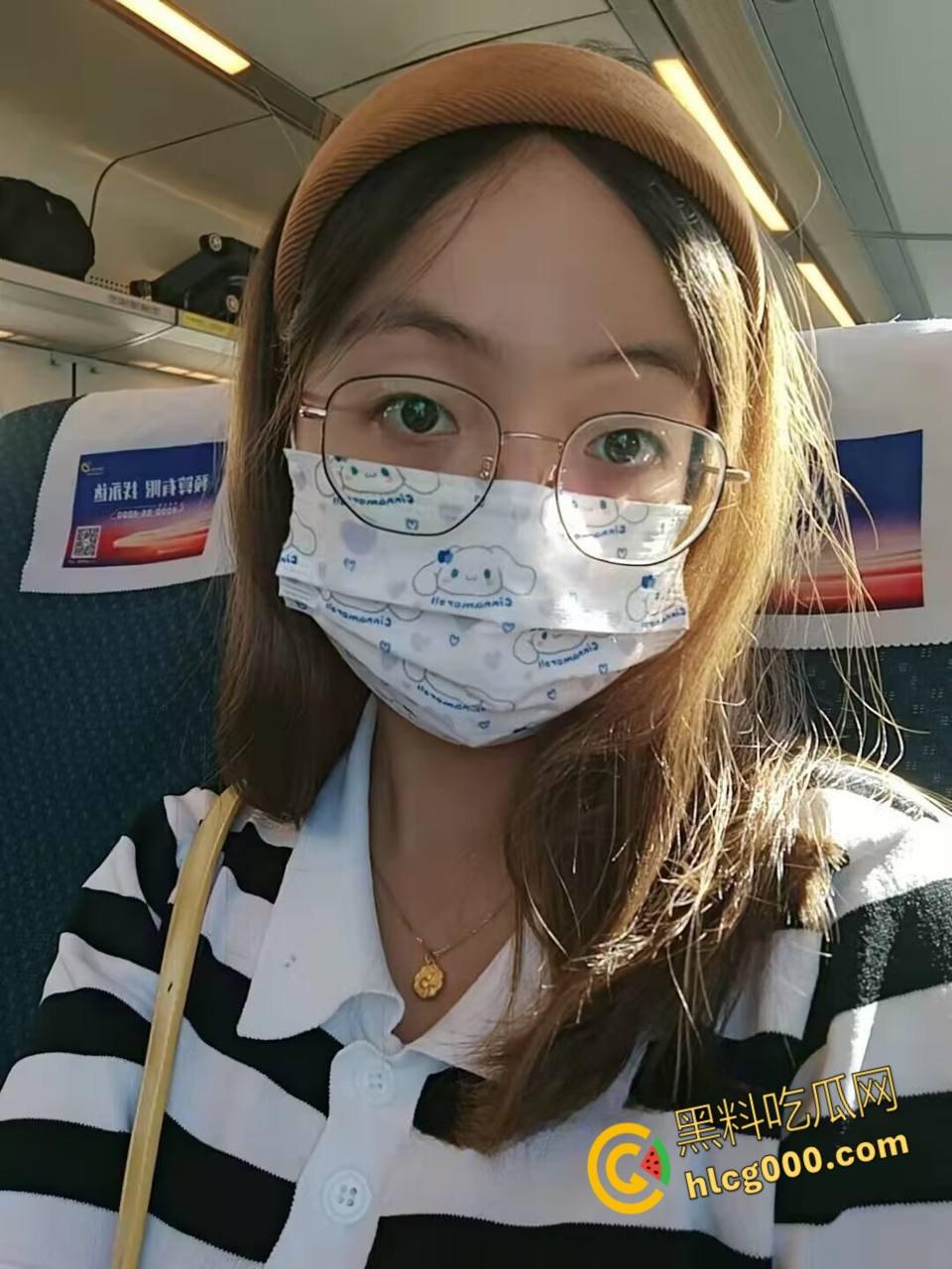 河北保定物理老师【宋津莉】，校内教书育人，校外吃屌母狗，私下戴眼罩调教SM，老师都这么会玩吗 !  第4张