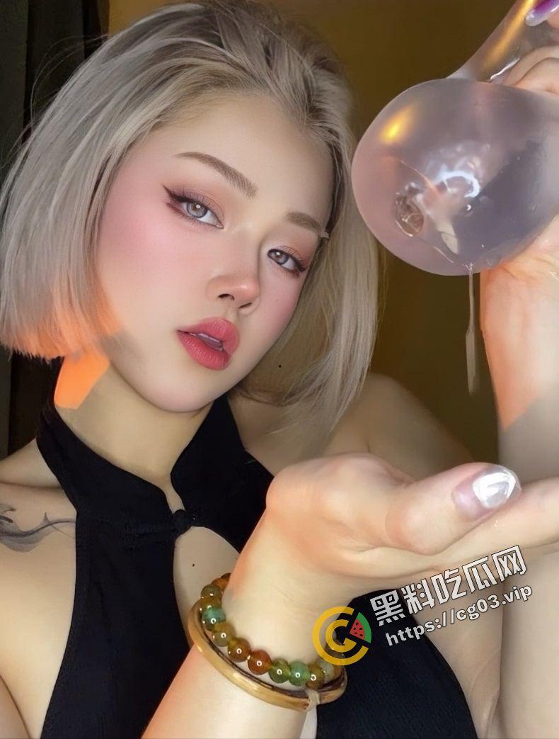 极品！台湾健身网红伊娜 人肉飞机杯 胸大鲍美 极品炮架子  叫声可撸 第4张