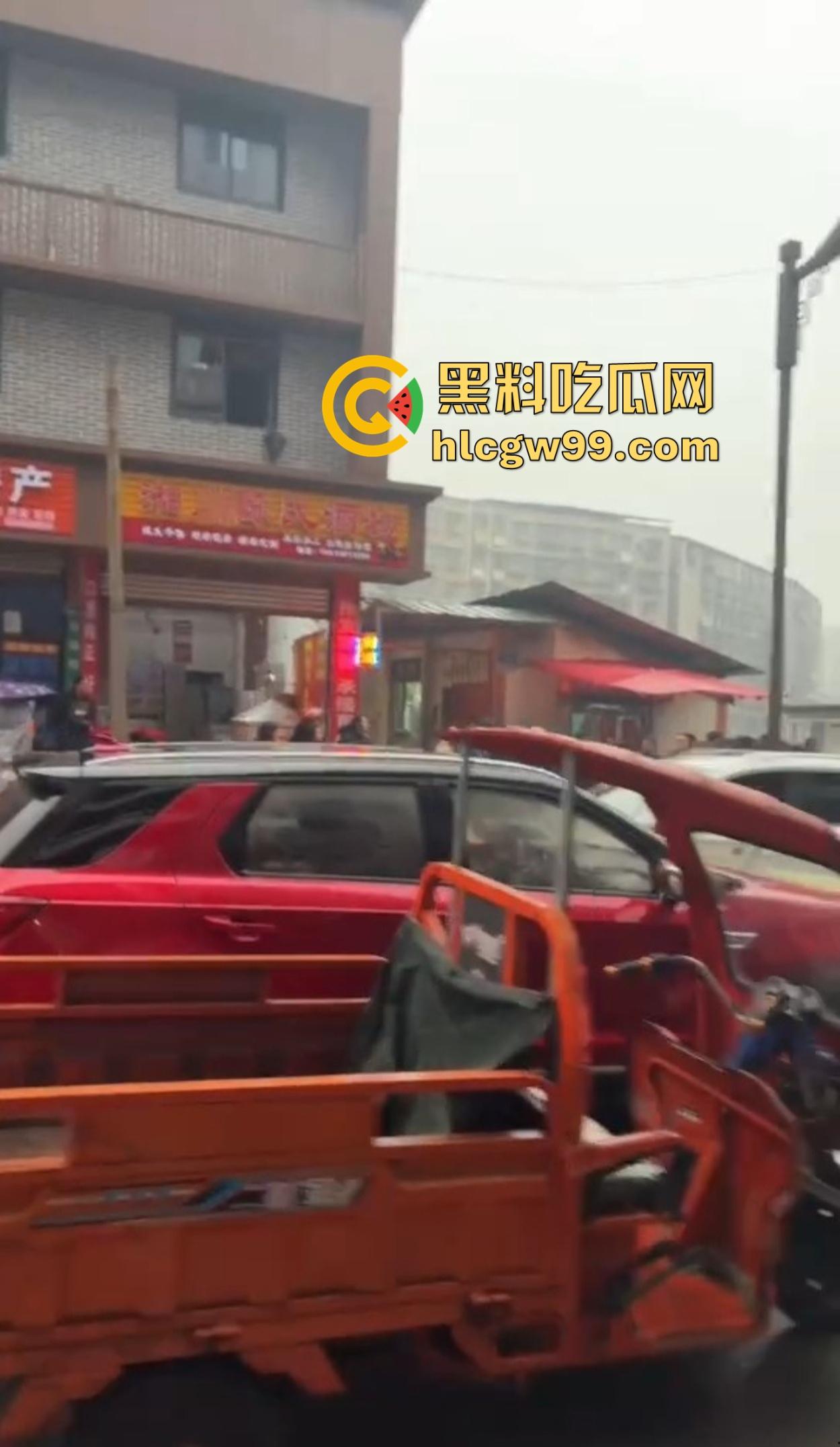 四川男子情感纠纷双杀狗男女,跨省捅死一对夫妇后自残，绝不手软只报仇不伤无辜！  第2张