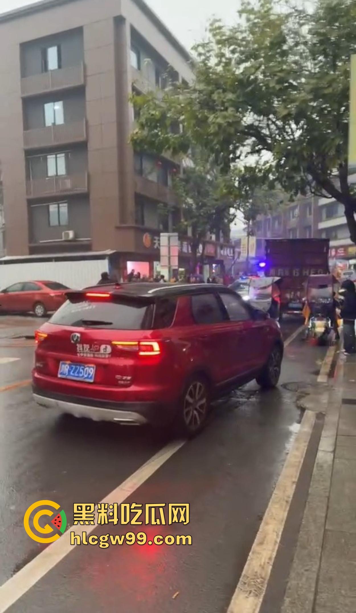 四川男子情感纠纷双杀狗男女,跨省捅死一对夫妇后自残，绝不手软只报仇不伤无辜！  第4张