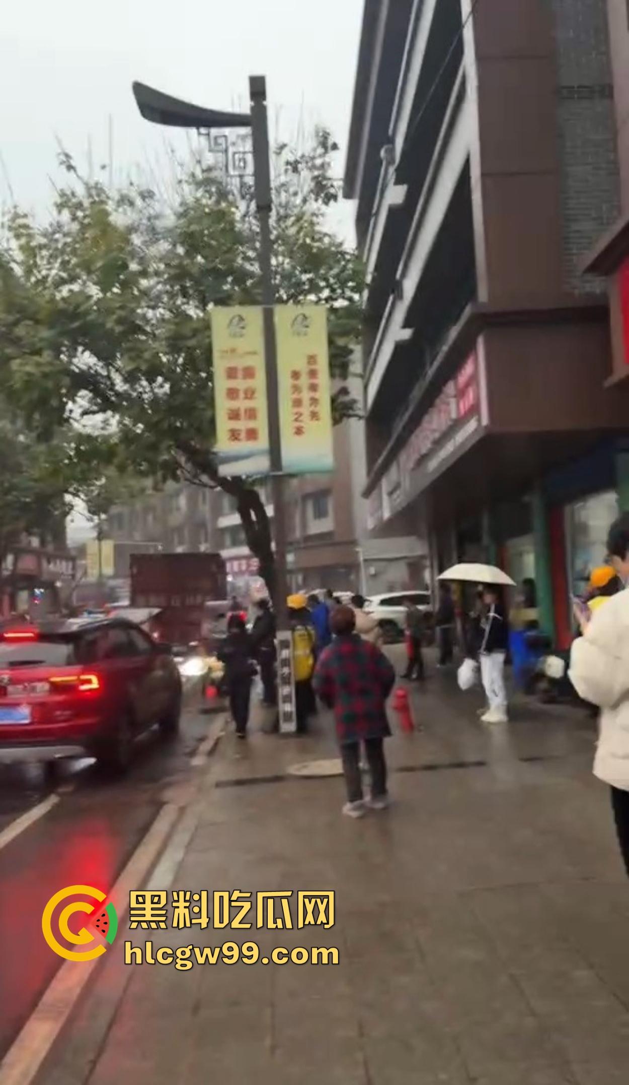 四川男子情感纠纷双杀狗男女,跨省捅死一对夫妇后自残，绝不手软只报仇不伤无辜！  第5张