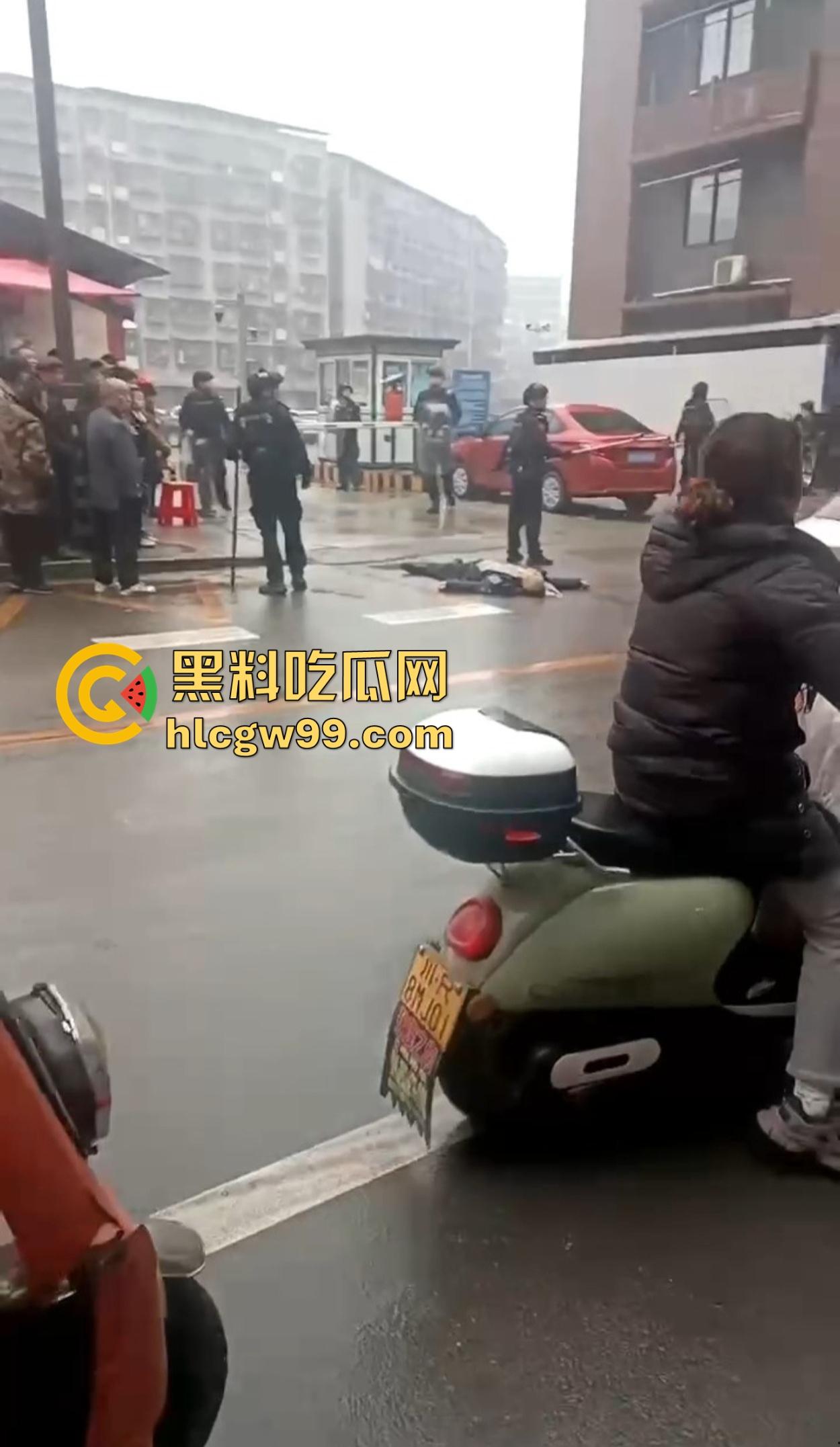 四川男子情感纠纷双杀狗男女,跨省捅死一对夫妇后自残，绝不手软只报仇不伤无辜！  第8张