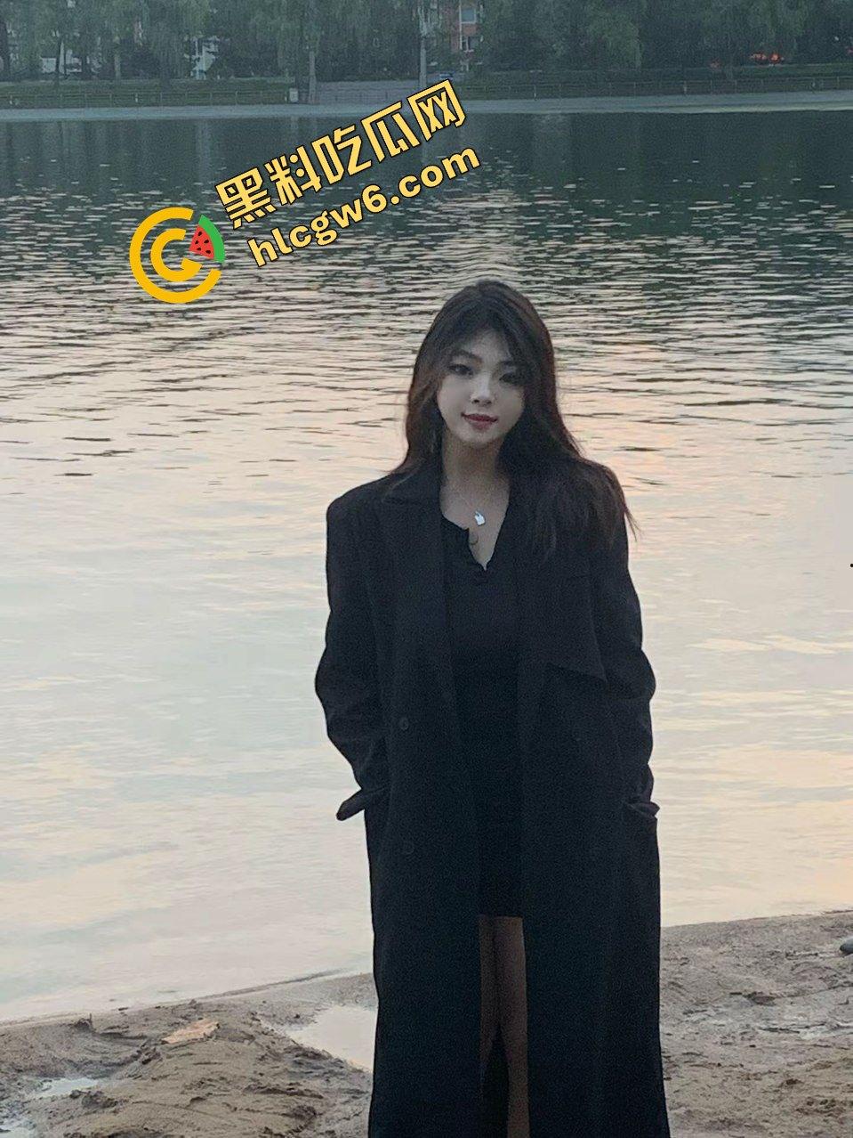 长春科技学院大四肉感反差骚母狗『范敏』口爆大哥激情 后入猛操骚臀至喷水！原创独家流出！  第6张