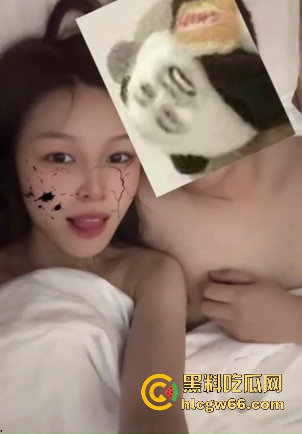 快手失恋土豆【何琪】出国旅游一圈 就成为驴友的肉便器 果断分手曝光 颜值与技术双双在线！  第3张