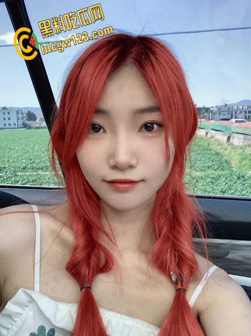 成都清纯女大学生【林书明】，明码标价援交伴游服务，看着风景玩着美人岂不快哉！  第1张