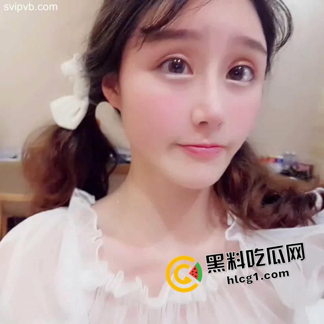 抖音下海网红【歆公主】 极品身材露脸重金定制 被金主大屌内射流精  第8张