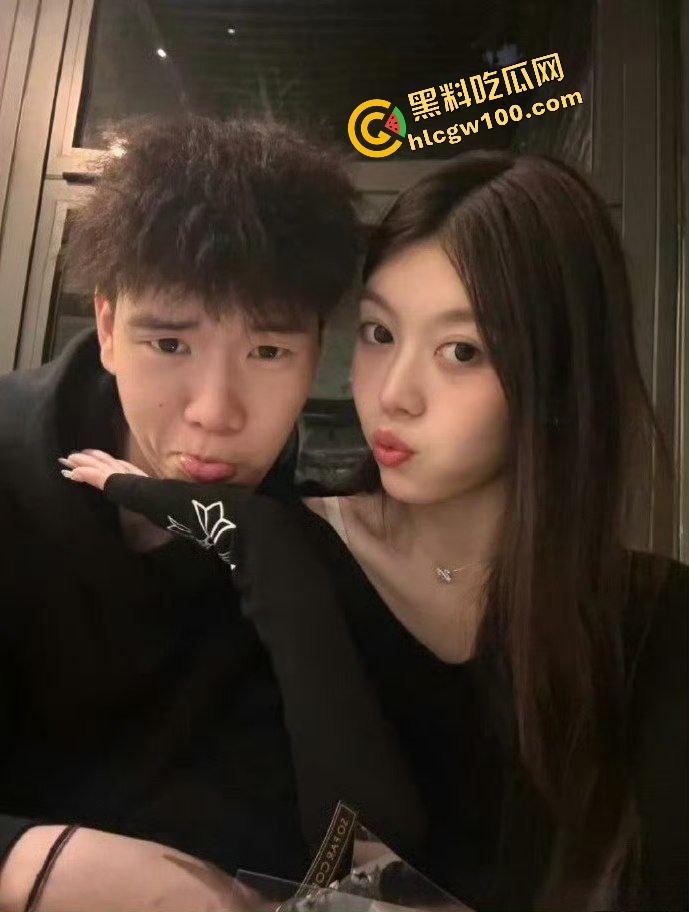 炸裂！CBA广州龙狮男篮【张兴亮】将艺术生女友【陈禹羽】装行李箱，宿舍过夜补习爆操！性爱泄密原创独家曝光！  第6张