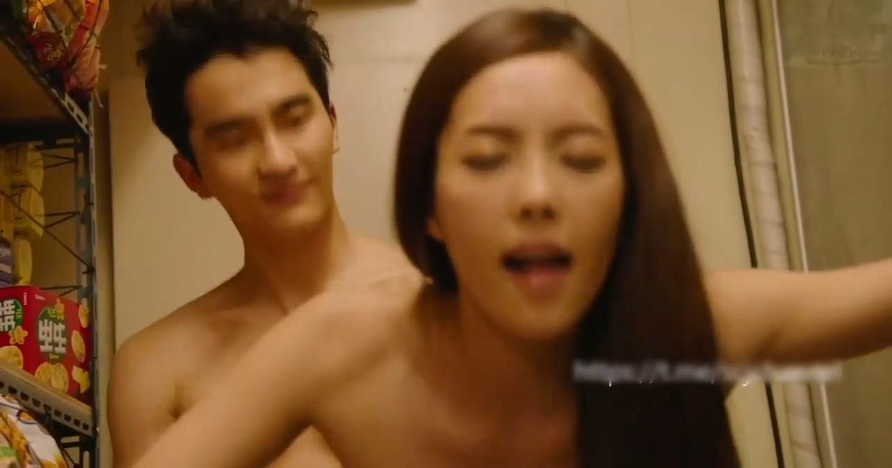 长江大学讲座时播放的不雅视频 完整版来了！韩国经典色情电影《新建文件夹2》小伙子很有品味！（字幕版）  第2张