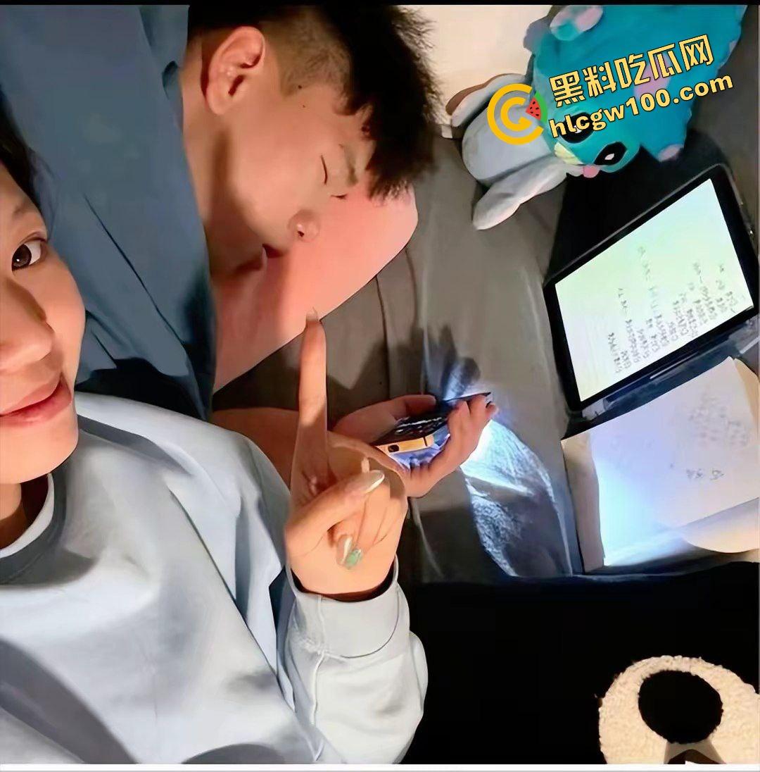 炸裂！CBA广州龙狮男篮【张兴亮】将艺术生女友【陈禹羽】装行李箱，宿舍过夜补习爆操！性爱泄密原创独家曝光！  第7张