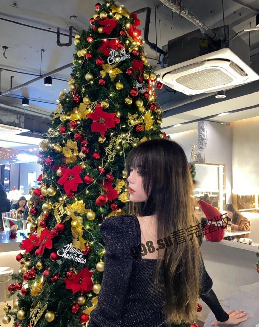 【反差女友】怒插性欲极强的制服女仆女友  第1张