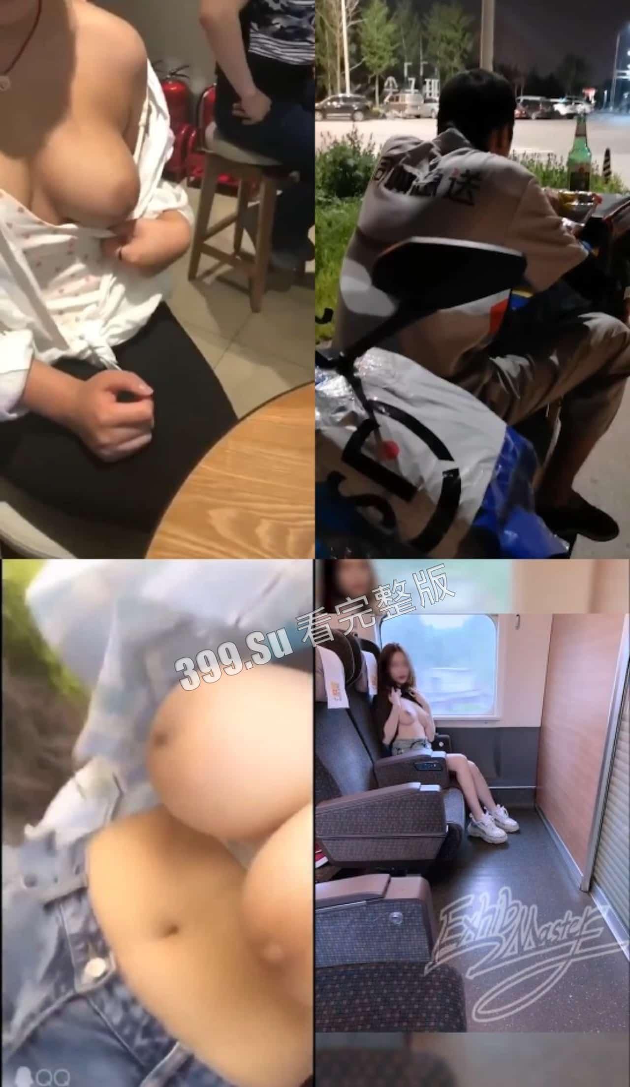 露出精选 只要胆子大 哪里都客厅 （二）  第3张