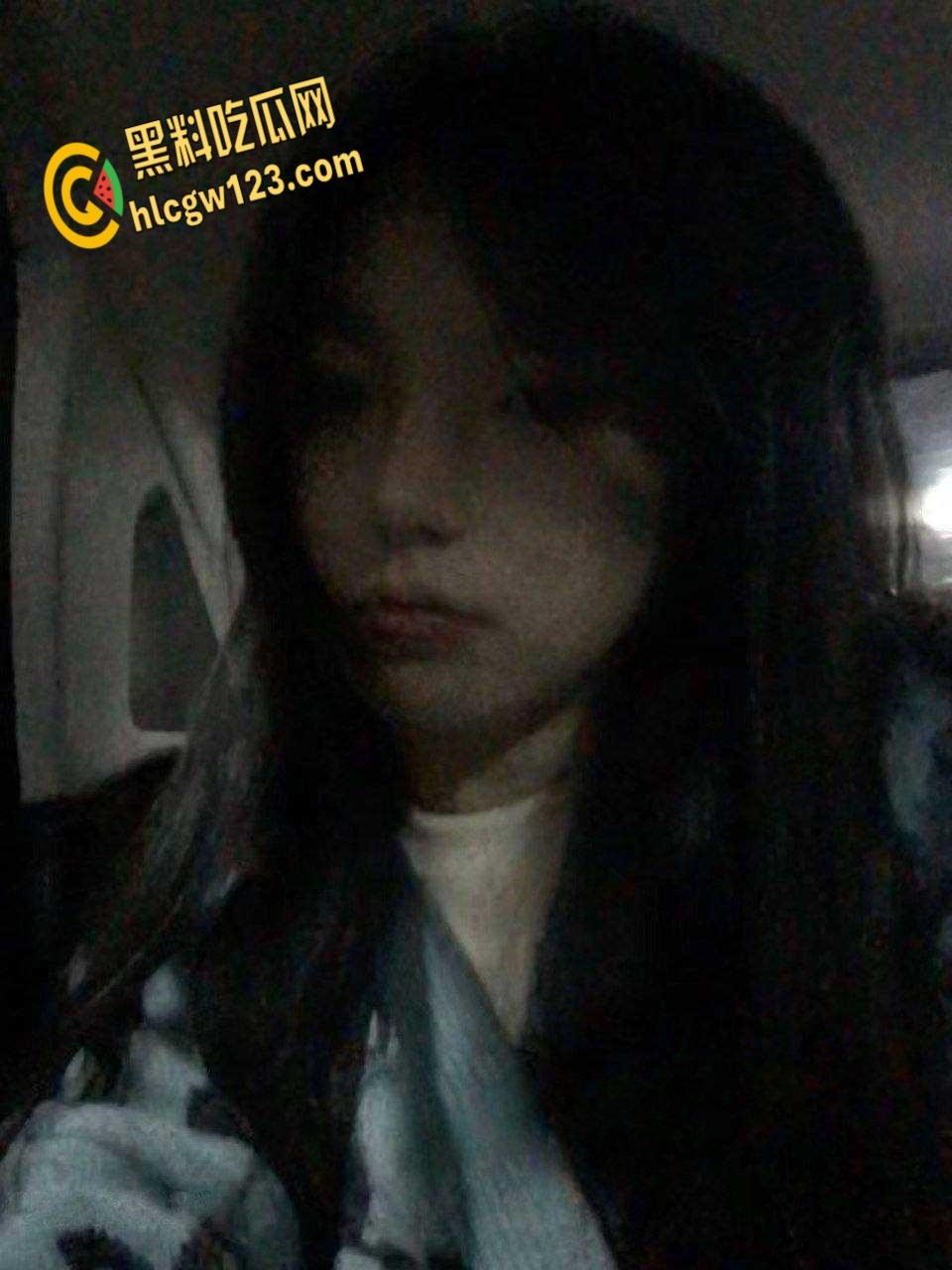 沧州师范学院【吕嘉慧】，超嫩JK刚上大一被金主爸爸3w包养，直接给干哭了！  第3张