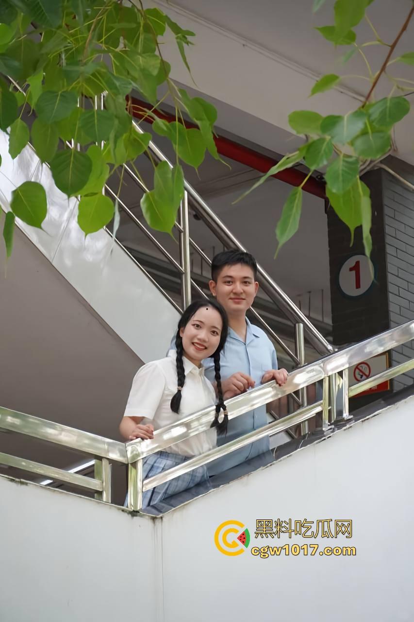 抖音热搜！南宁二中星轨大瓜全梳理，把自己和男朋友的故事写成书，记录他们在各个角落的亲密行为，真实故事撰写！  第15张