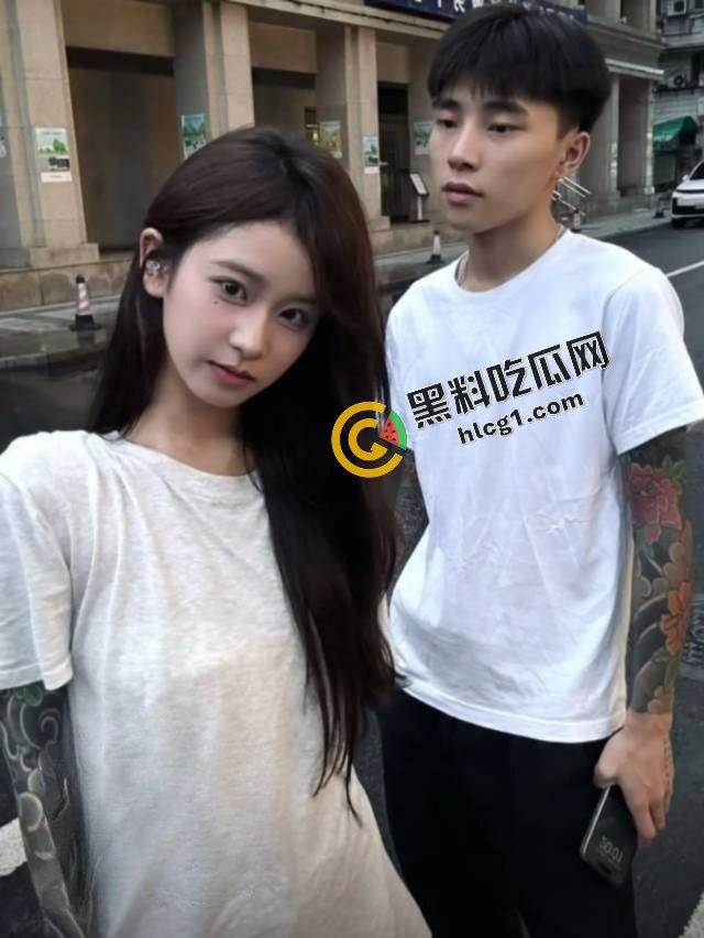 四川抖音46万粉丝网红『梅娜』看错朋友又看错恋人 深夜大排档和众人打架 现场视频流出  第4张