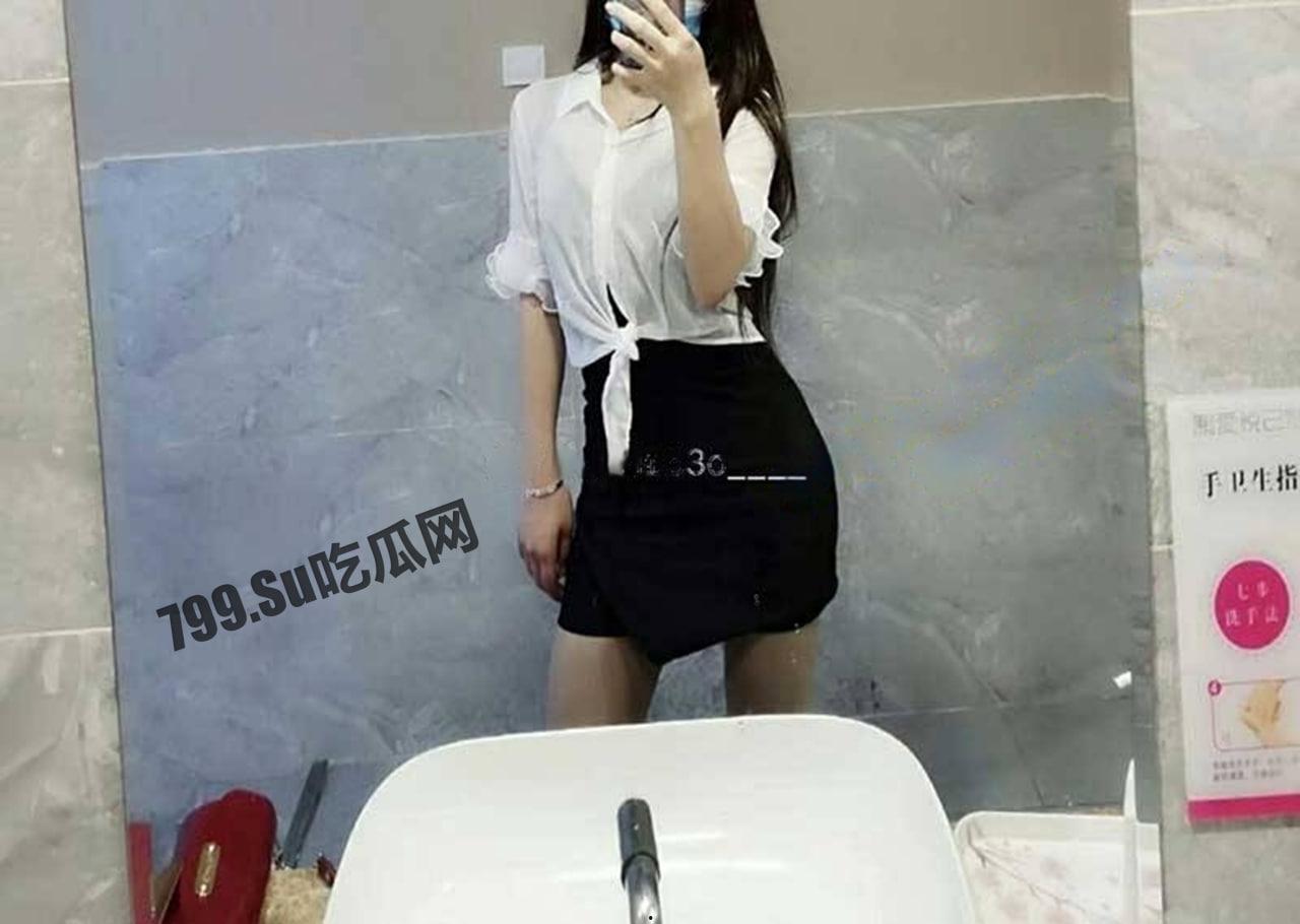 微博 甜美可爱的网红博主 o 橘猫 o3o 背地里竟是福利姬！足交打飞机视频被爆出  第5张