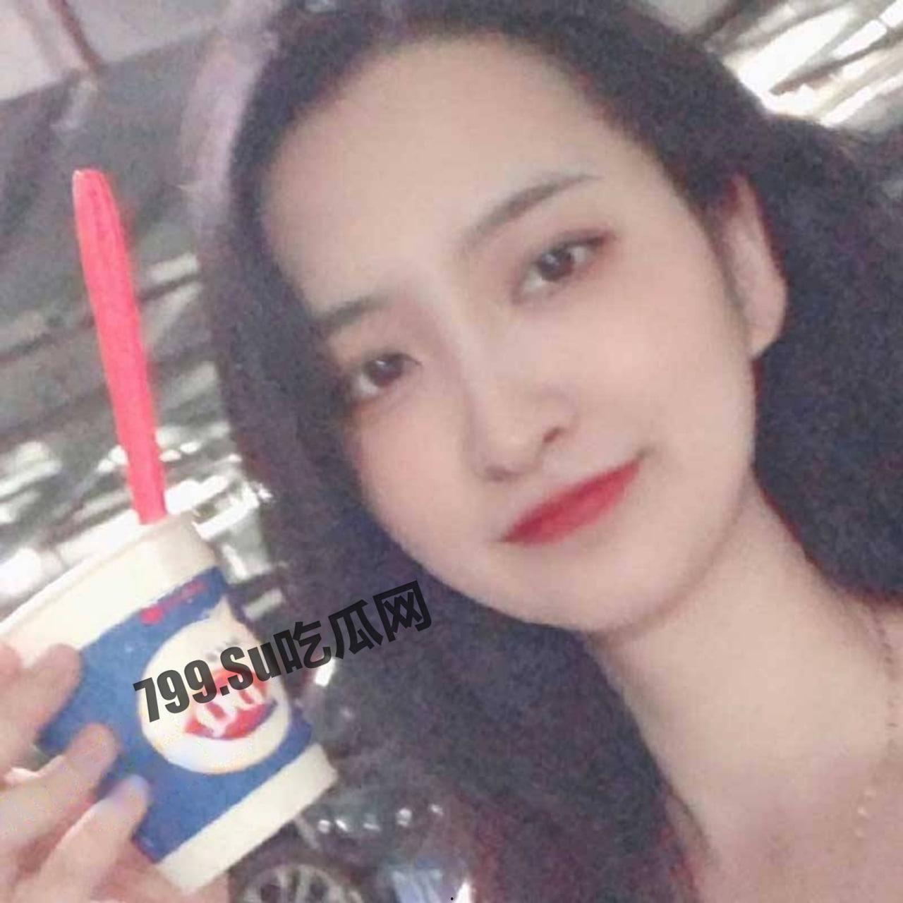 微博 甜美可爱的网红博主 o 橘猫 o3o 背地里竟是福利姬！足交打飞机视频被爆出  第6张