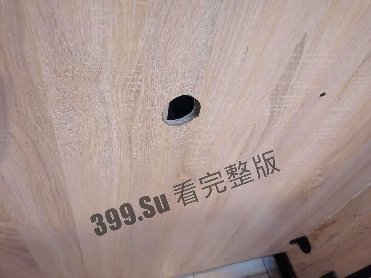 #吃瓜 #广东东莞 #大岭山森林公园 #鸟洞 公园厕所惊现鸟洞男男口交服务  第3张