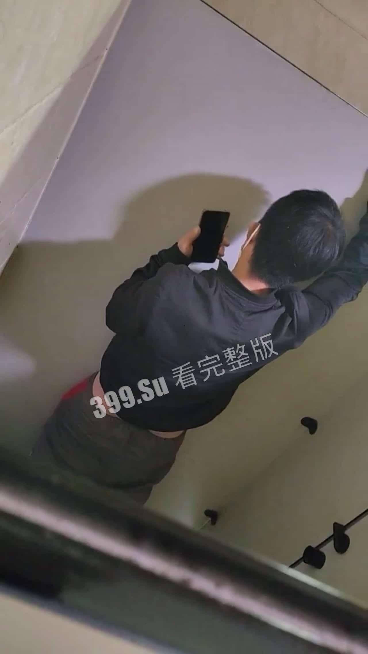 #吃瓜 #广东东莞 #大岭山森林公园 #鸟洞 公园厕所惊现鸟洞男男口交服务  第5张