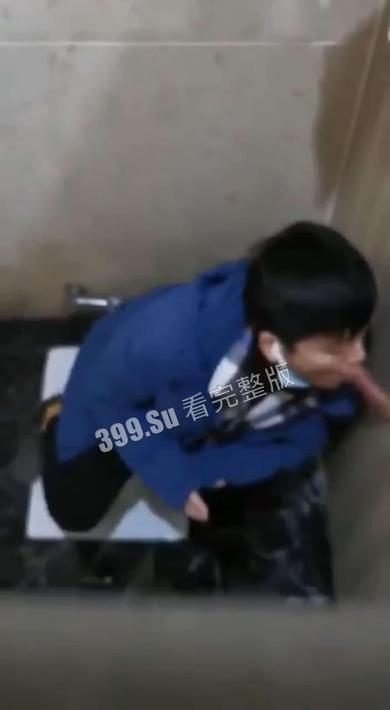 #吃瓜 #广东东莞 #大岭山森林公园 #鸟洞 公园厕所惊现鸟洞男男口交服务  第6张