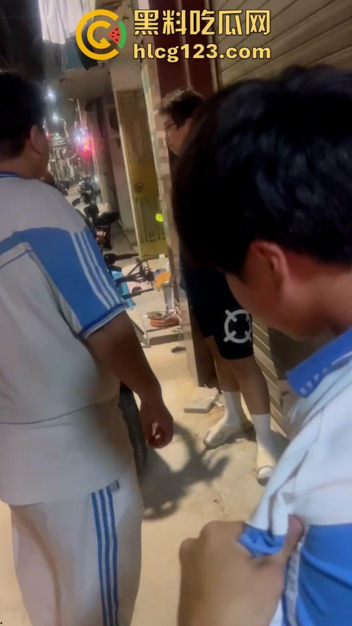 醒醒吧孩子！【汕头金平区】未成年小学生偷外卖被抓现行 人不大胆不小  第4张