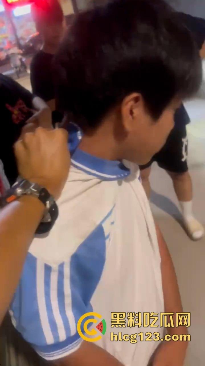 醒醒吧孩子！【汕头金平区】未成年小学生偷外卖被抓现行 人不大胆不小  第5张