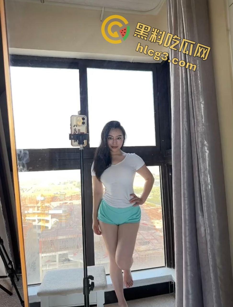 【震撼泄漏】抖音博主徐香香极品美臀全裸视频曝光，挑逗劲爆无法抵挡！  第7张