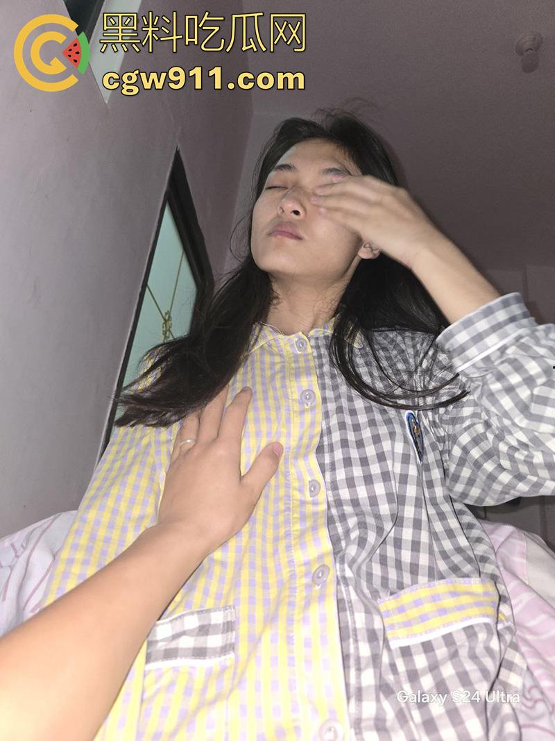 超刺激体验楼道性爱，郑州美术学院【王梓琳】，大长腿御姐母狗，带大叔到学校，晚上在楼梯道做爱，被传遍全学校！  第1张