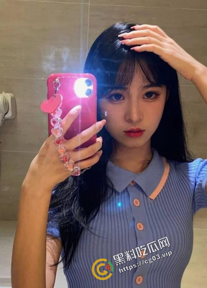 株洲师范绿帽门事件，女主有男朋友期间去夜店泡吧约炮被拍摄后资源流出  第1张