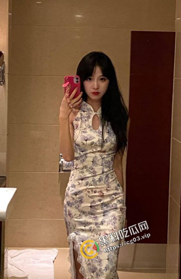 株洲师范绿帽门事件，女主有男朋友期间去夜店泡吧约炮被拍摄后资源流出  第2张