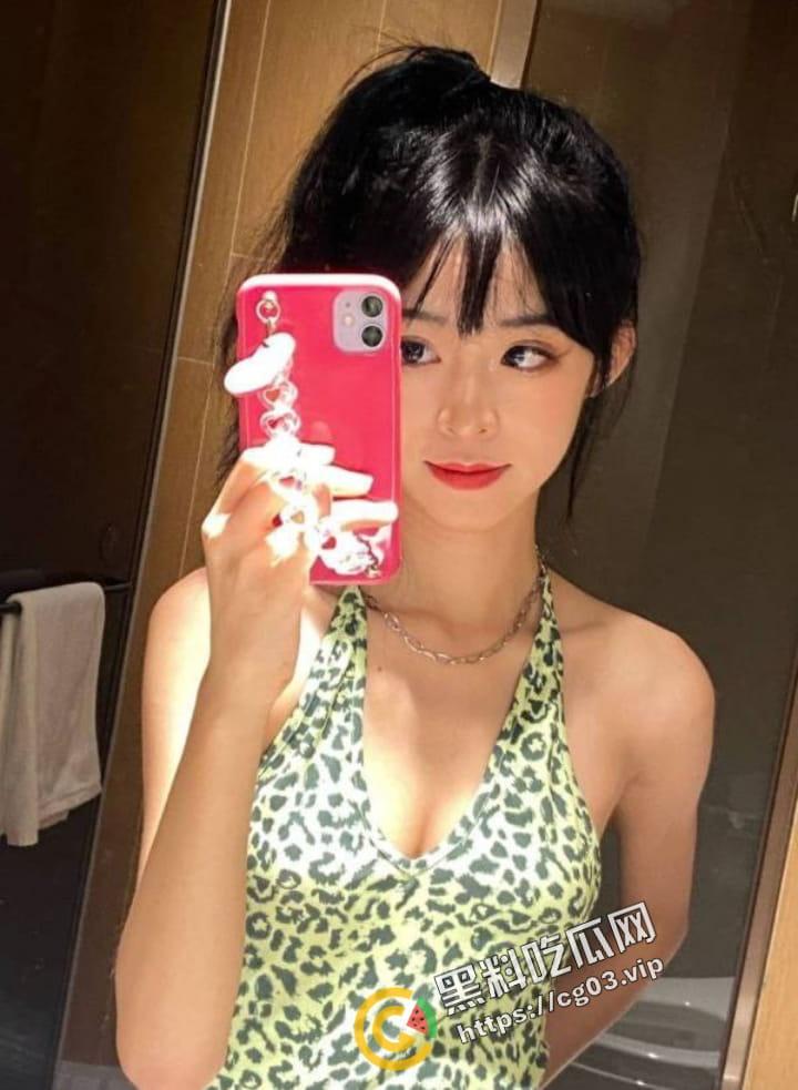 株洲师范绿帽门事件，女主有男朋友期间去夜店泡吧约炮被拍摄后资源流出  第3张