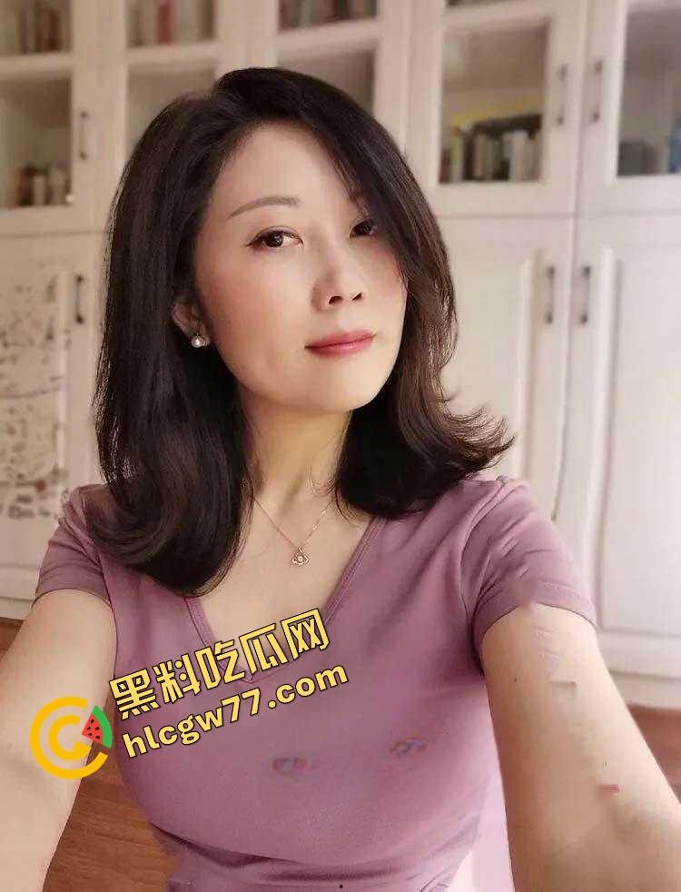 马鞍山震碎三观，硕博夫妻默许淫妻母子乱伦，韵味妈妈做亲儿性启蒙，聊天记录视频曝光！  第12张