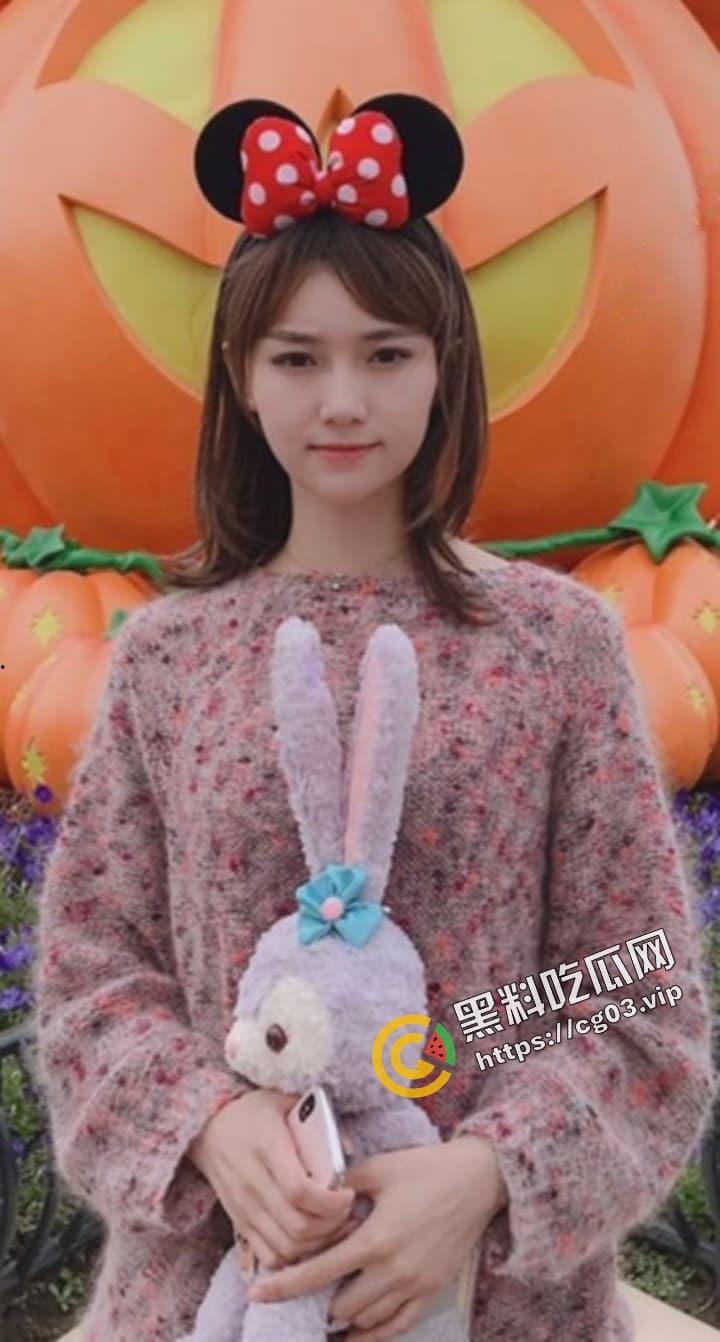 北京通州区税务骚货 反差婊母狗 苏倩倩 三洞已开 年纪轻轻就玩过 20 多个男人了！  第1张