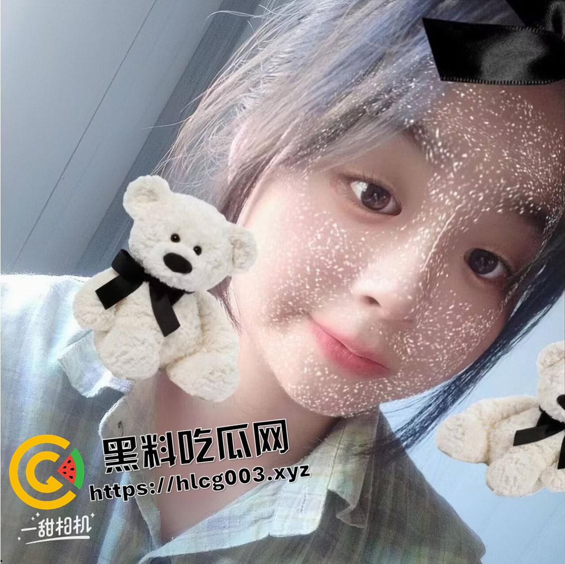 福建高中巨乳妹色诱老师 极品巨乳 珠圆玉润 自慰抠逼视频发给老师被曝光  第2张