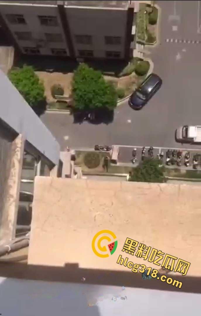 天台刺激拍照翻车，装逼坠楼，推人入狱，判个死刑还是判个无期呢？  第7张