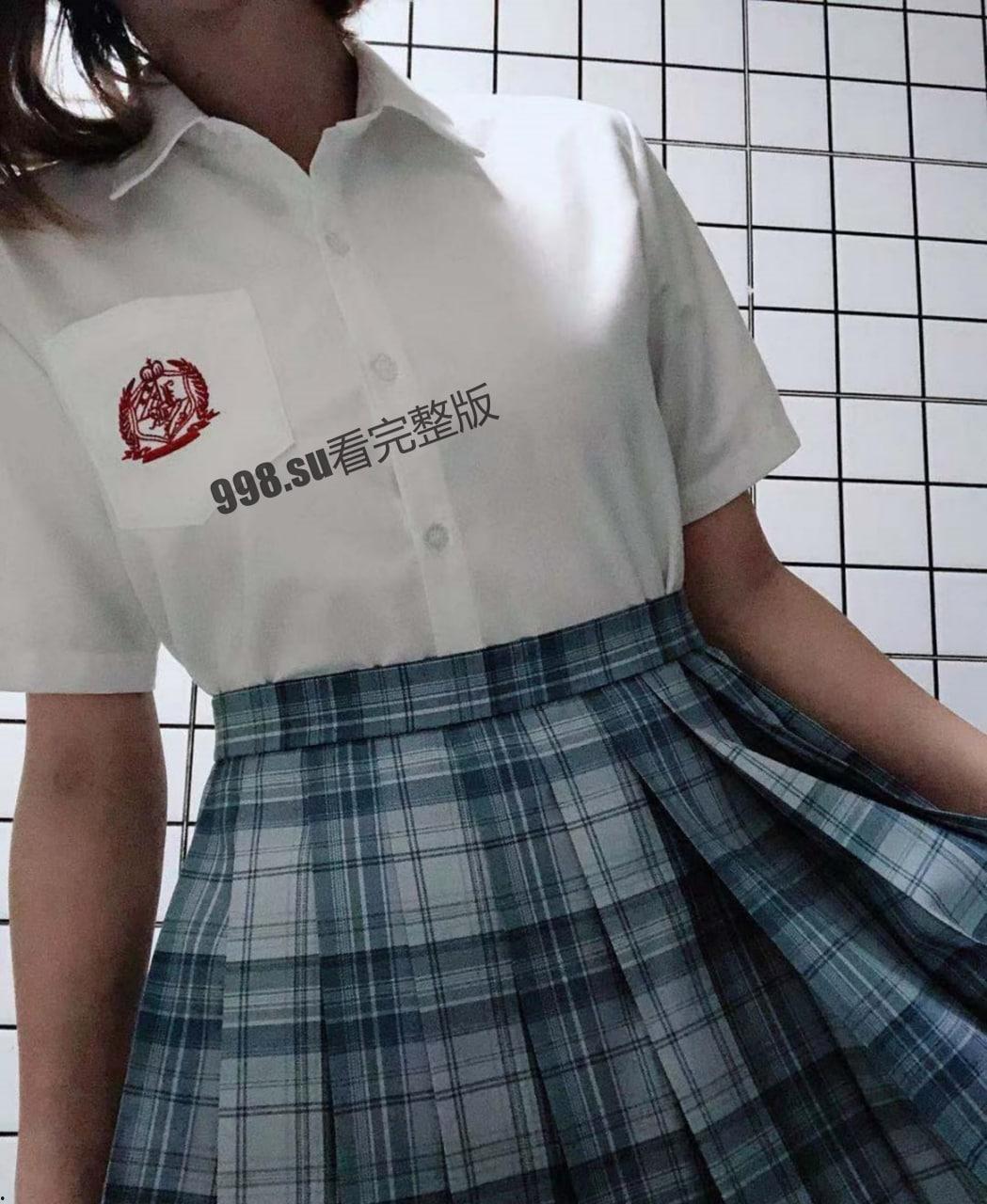 【反差女友】我的高中生乖乖女友流出  第8张