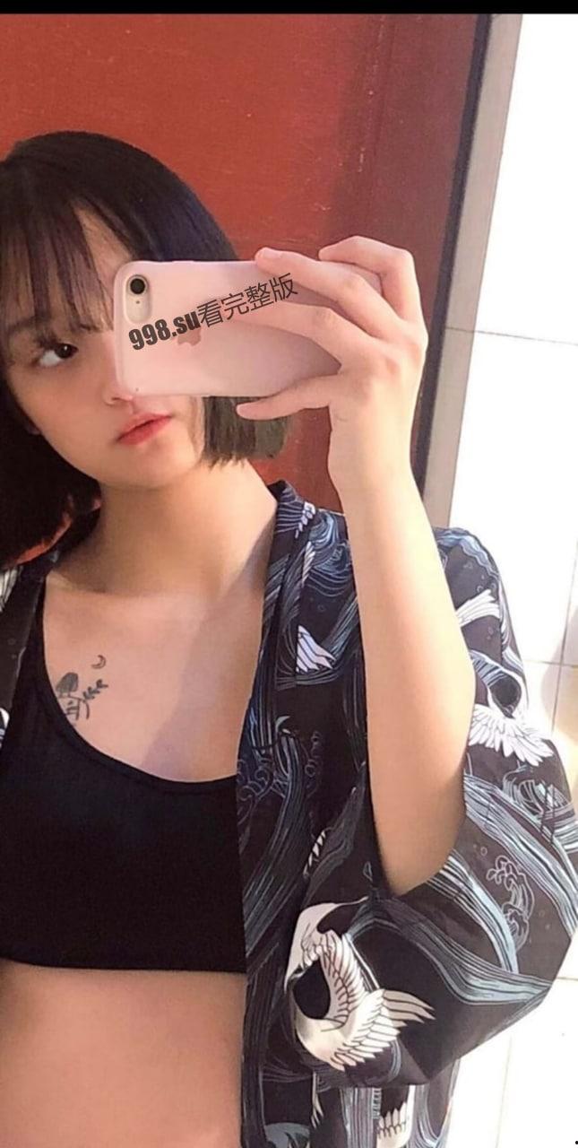 【反差女友】我的高中生乖乖女友流出  第13张