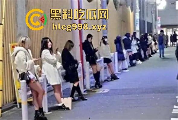 梅毒像疯狗一样乱咬！日本疫情横扫全球，日本卫生部出狠招断根大法安排上，管不住下半身只能禁爱？  第6张