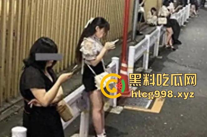 梅毒像疯狗一样乱咬！日本疫情横扫全球，日本卫生部出狠招断根大法安排上，管不住下半身只能禁爱？  第22张