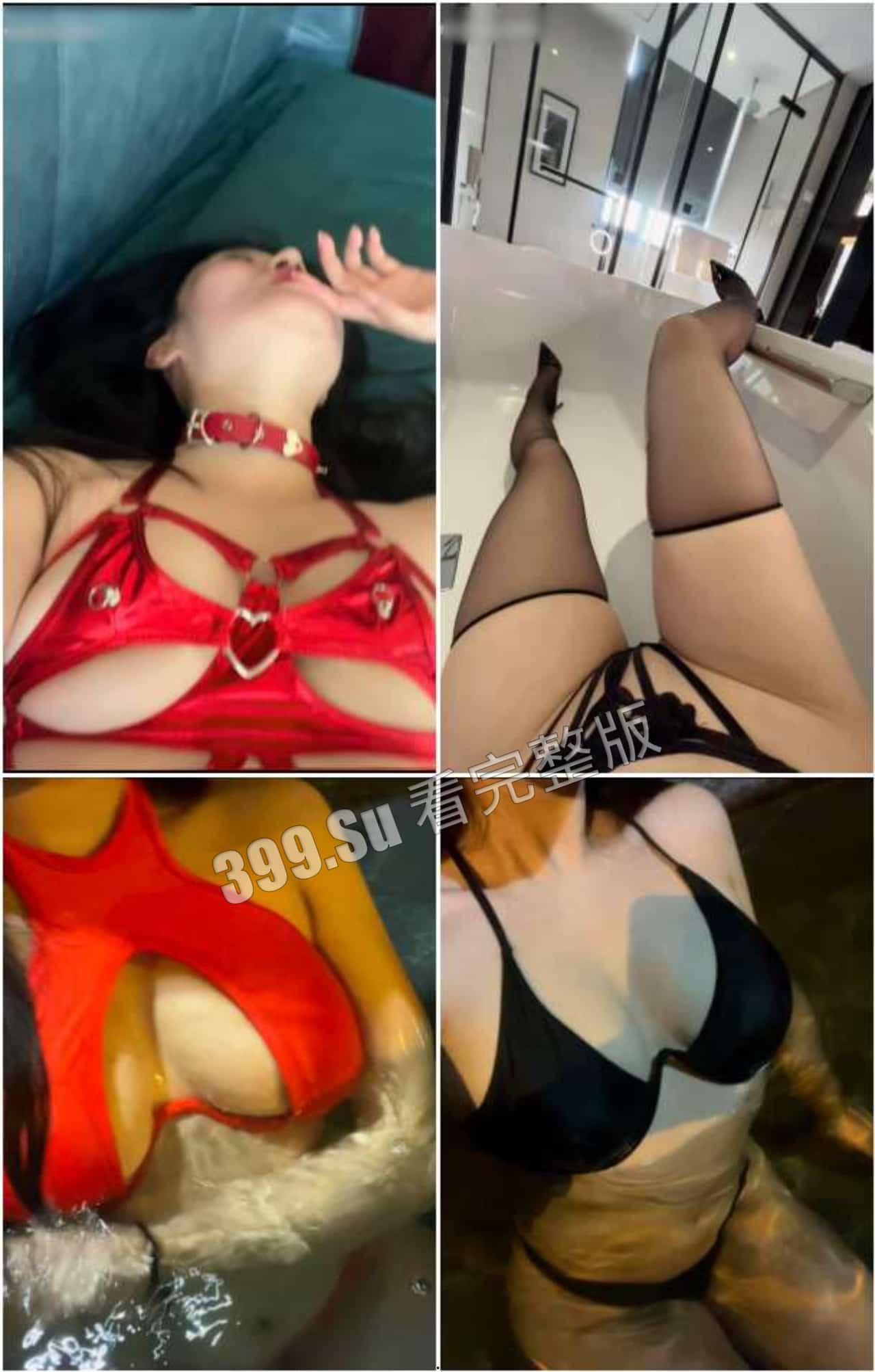 抖音3W粉 宝儿茹  二十多部微密圈视频大合集 果然粉丝越少质量越好 这姐妹是真大方 太有味了 第3张