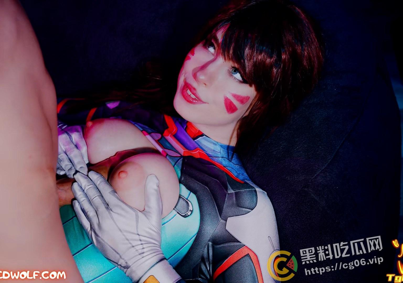 欧美魅魔【MollyRedWolf】【红狼茉莉】第三弹 守望先锋屁股cos csgo恐怖分子 纯粹的欲望和性感的身体的碰撞让人迷失理性 第1张 欧美魅魔【MollyRedWolf】【红狼茉莉】第三弹 守望先锋屁股cos csgo恐怖分子 纯粹的欲望和性感的身体的碰撞让人迷失理性 第1张