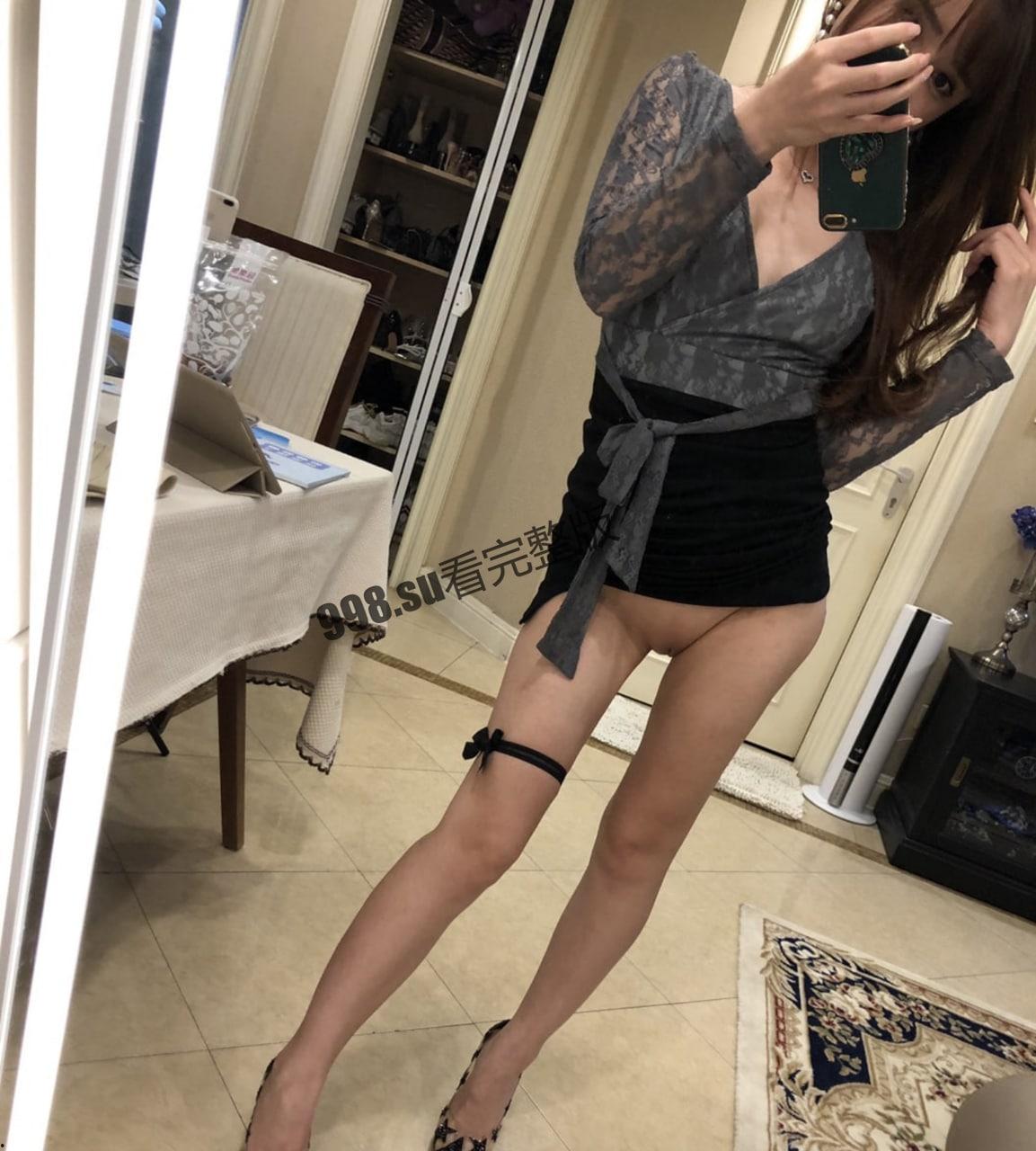 【反差女友】骚妻的情趣日常  第9张