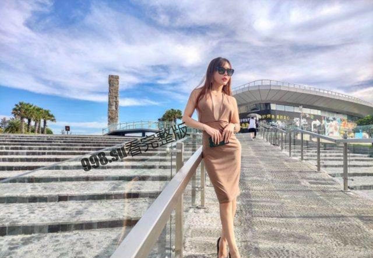 【反差女友】骚妻的情趣日常  第19张