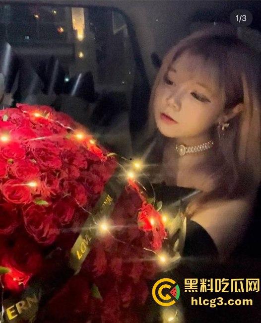 瓜友投稿 台湾扶手女 我俩谈恋爱两个月不到 我给花了十多万！  第3张