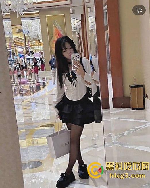 瓜友投稿 台湾扶手女 我俩谈恋爱两个月不到 我给花了十多万！  第6张