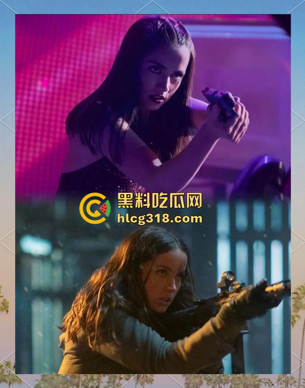 《芭蕾杀神血债血偿》在线观看安娜变身顶级杀手，12年训练只为复仇！新杀神大战基努·里维斯！  第1张